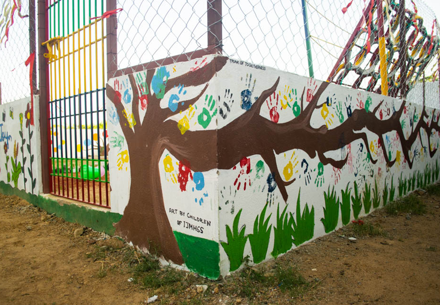 Trunk of Togetherness Wall Art
