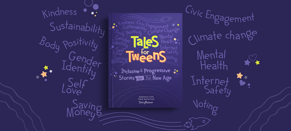 Tales For Tweens